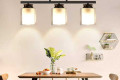 3 lights lndenpant kitchen